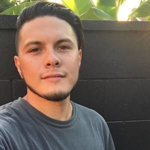 Meet your Posher, Charles